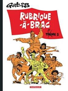 Rubrique-à-brac