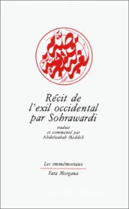 Récit de l'exil occidental