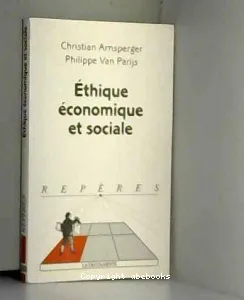 Éthique économique et sociale