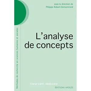 L'analyse de concepts