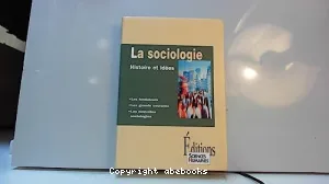 La sociologie