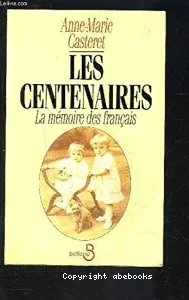 Les centenaires