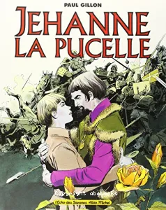 Jehanne la Pucelle