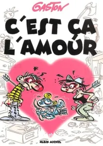 C'est ça l'amour