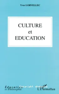 Culture et éducation