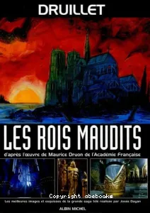 Les rois maudits