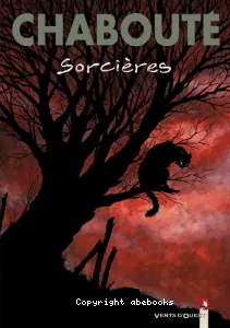 Sorcières