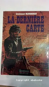 La dernière carte