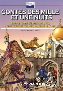 Les contes des 1.001 nuits