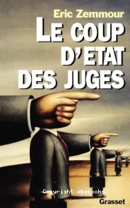 Le coup d'État des juges