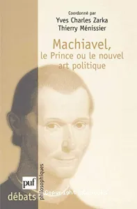 Machiavel, 