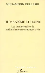 Humanisme et haine