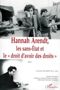 Hannah Arendt