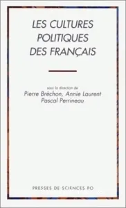 Les cultures politiques des Français