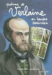 Poèmes de Verlaine en bandes dessinées...