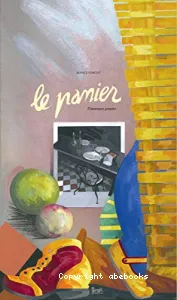 Le panier, l'immense panier