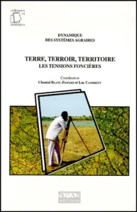 Terre, terroir, territoire