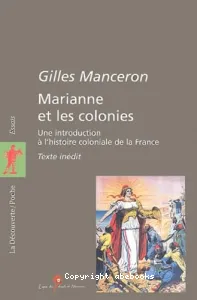 Marianne et les colonies