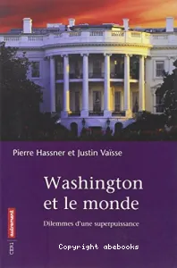 Washington et le monde