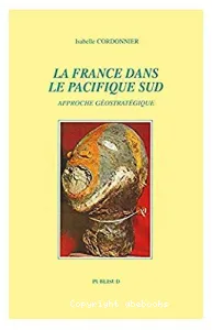 La France dans le Pacifique sud