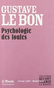 Psychologie des foules