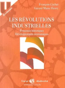 Les révolutions industrielles