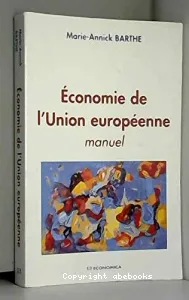 Économie de l'Union européenne