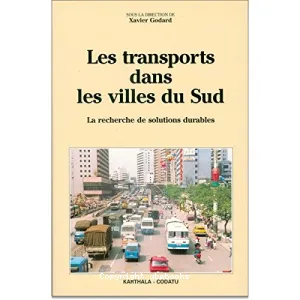 Les transports dans les villes du Sud