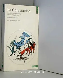 La Constitution