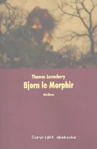 Bjorn le Morphir