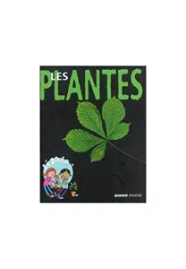 Les plantes