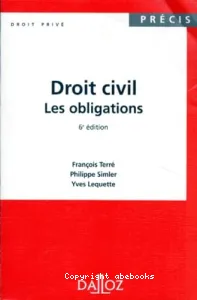 Droit civil