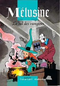 Le bal des vampires