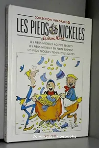 Les Pieds Nickelés