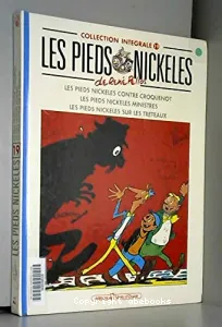 Les Pieds Nickelés