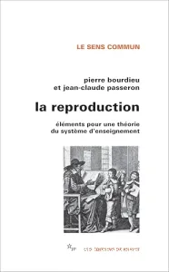 La reproduction