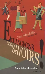 Échangeons nos savoirs