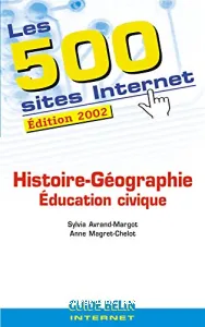 Histoire-géographie, éducation civique