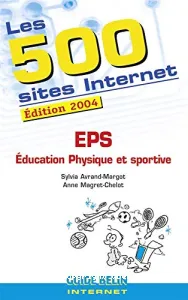 ÉPS, Éducation physique et sportive