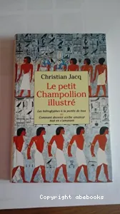 Le petit Champollion illustré