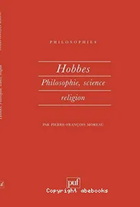 Hobbes, philosophie, science, religion