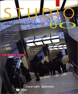 Studio 60