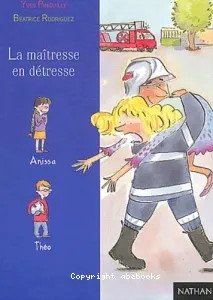 La maîtresse en détresse