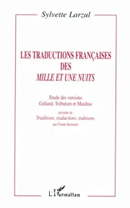 Les traductions françaises des 