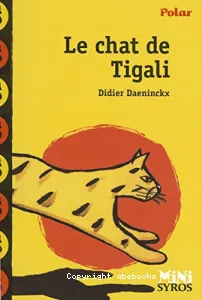 Le Chat de Tigali