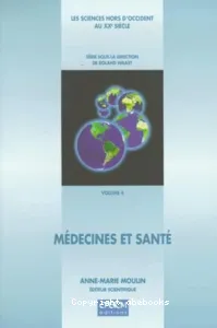 Médecines et santé