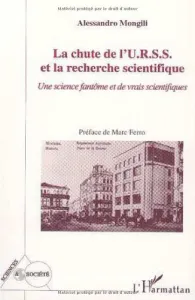 La chute de l'URSS et la recherche scientifique