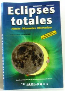 Éclipses totales