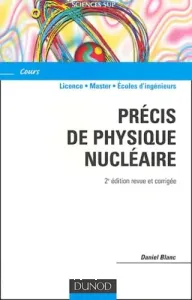 Précis de physique nucléaire