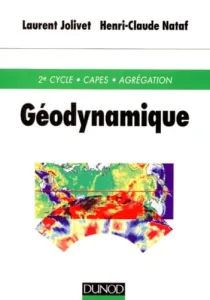 Géodynamique